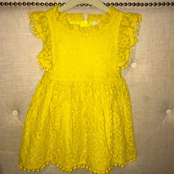 Other - Easter Dress ☀️